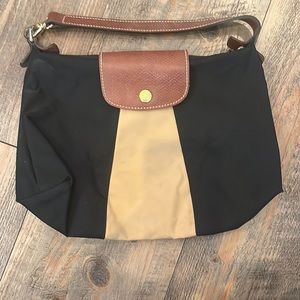 Longchamp purse